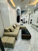 NHÀ MỚI ĐÓN TẾT – 3 TẦNG SIÊU ĐẸP TRƯƠNG VĂN LỰC, HÙNG VƯƠNG, HỒNG BÀNG