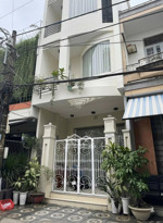 ngộp bank! nhà mặt phố hàn thuyên 4 tầng 10.8 tỷ - hoà cường