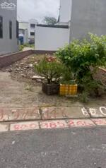 Lô góc trục tổ 7 thị trấn An Dương Hải Phòng