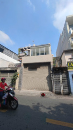 bán nhà 4 tầng (4x20m). mặt tiền nguyễn trọng tuyển đoạn đẹp, giáp phú nhuận - 18,9 tỷ