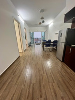 căn hộ chung cư carillon1 mới sửa mới, 2pn 1wc, full nội thất xách vali vào ở ngay