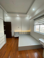 bán căn hộ 3 phòng ngủ lĩnh nam - lô góc 3 mặt thoáng 2 - thoáng sáng - full nội thất xịn sò