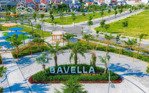 bán đất nền dự án bavella green park trung tâm phường bắc giang. sẵn sổ từng lô, giá chỉ từ 5xtr/m2