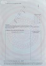 BÁN LÔ ĐẤT MẶT ĐƯỜNG TÔN ĐỨC THẮNG – AN ĐỒNG, AN DƯƠNG