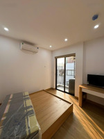 cho thuê cc mini 1pn, 1vs, 25m2, 7 triệu tại phố khâm thiên, đống đa, hà nội