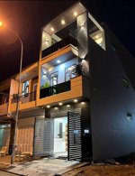 bán nhanh nhà 2 lầu 70m, gần chợ trường, shr giá chỉ từ 1ty9xx.