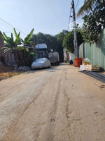 đất gần chợ phú mỹ, dt 5x23.5 (79m thổ cư) giá 2tỷ590tr