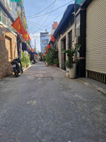 bán nhà riêng đẹp 2 tầng lầu hxh dt 72m2, chỉ nhỉnh 4 tỷ huỳnh tấn phát, tt nhà bè, shr hoàn công