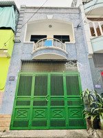 nhà cho thuê nguyên căn, hẻm xe hơi, diện tích 54m2x2t (1 trệt + 1 lầu). 2pn, 2wc, pk, bếp