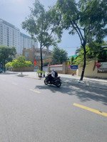 bán nhà 4 tầng khu dân cư hiện hữu sát mặt tiền đường oto vị trí đẹp