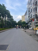 bán nhà độc quyền kđt đại kim - hoàng mai - vỉa hè - ô tô tránh. dt 64m2 x 5 tầng. giá 21 tỷ