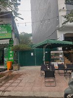 bán đất vàng phố hồng tiến long biên 100m 38 tỷ mt 6m mặt phố kinh doanh vỉa hè gần hc hồng tiến