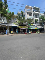 chỉ 36 tỷ có ngay 180m2 mt nguyễn sỹ sách - đối diện chợ tân trụ - sát metro số 2.