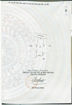 chính chủ bán nhà 3,5 tầng thôn thống nhất xã an khánh tp hà nôi dt 193,1m2