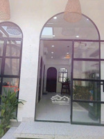 bán nhà cấp 4 siêu xinh- 70m2 - hẻm xe ba rác - chỉ 4.x tỷ