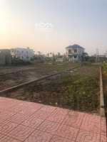 chính chủ cần bán lô đất full thổ view sông nằm giữa khu dân cư cạnh vsip nam định