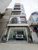 bán nhà cổ linh- thạch bàn 45 m 6tầng ôtô 5 chỗ vào , full nội thất chỉ 11,8 tỷ ctl