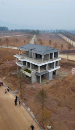 một chung cư 2 ngủ bằng một biệt thự đơn lập tại utopia