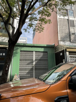 bán nhà mặt phố cấp 4 đặng thùy trâm, 9 tỷ, 60m2, bình thạnh, hcm hot! chính chủ