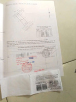 nhà trung tâm thị trấn hóc môn 2 mặt tiền trước sau giá 3 tỷ