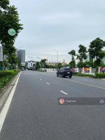 hàng vip kiêu kỵ, lô góc dt 140m2, đường ô tô tải thông, giá đầu tư. lh: 