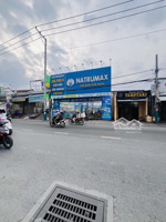 nhà mặt tiền kinh doanh sầm uất văn tiến dũng, ql50