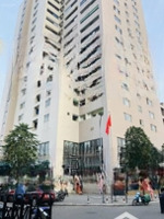 cho thuê căn hộ hiếm tại trung tâm hà nội