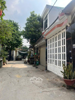 nhà mới full nt, cách mt nguyễn ảnh thủ 200m, đường oto thông, chỉ nhỉnh 3 tỷ