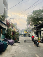 nhà đẹp mặt tiền trịnh lỗi tân hương 3tầng 84m 12tỷ tl