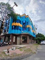 cho thuê căn góc 2 mặt tiền vũ tông phan, an phú, quận 2, tp thủ đức, 5*20m, hầm 5 lầu, sàn trống.