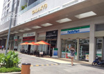 cần cho thuê shophouse, căn hộ chung cư galaxy 9