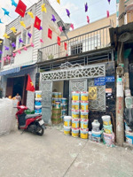 nhà bình tân- hẻm 6m thông - 4x15 nở hậu gần tân phú pháp lý chuẩn giá chỉ nhỉnh 4tỷ