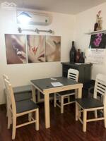 Căn hộ Screc Tower, Q.3, ngay Coopmart Nhiêu Lộc, 75m2, 13tr