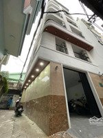 chính chủ bán toà dòng tiền 65m2 7 tầng thang máy 13 phòng doanh thu 90tr/tháng, ngọc hà, ba đình