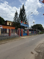 cần tiền bán gấp trước tết lô đất thị trấn dầu giây -đồng nai 5x 20 giá ngộp 870 tr