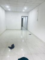 nhà bán mặt tiền thụt (4x17.5m, nở hậu), 87 m2, k lộ giới, phạm thế hiển p6 q8