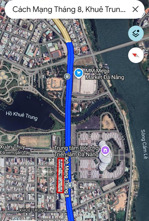 đất 250m cmt8 vị trí đẹp giá rẻ chưa qua đầu tư