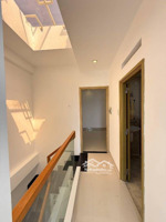 bán nhà liên khu 8-9, bhh.a, gần lê văn quới, 50m2, 4 tầng, nhà mới đẹp