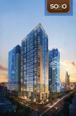 căn hộ cao cấp soho residence, cô giang, quận 1, 30m2, 4.15 tỷ. linh 