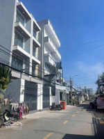 nhà mặt tiền đường 41 , linh đông, 10.5 tỷ