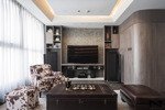 cần tiền gia đình bán 4 ngủ căn duplex hàm nghi tòa golden field full đồ