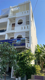 bán nhà chỉ 4xx tỷ- áp góc-mặt đường trục chính-gần vin dương kinh-về nhà ở ngay-full nội thất