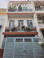 1 đời chủ, 5x14m, 3 lầu, hđ thuê 32tr, nhà mặt tiền khu trường sơn, gần sân bay, bán 14.9 tỷ