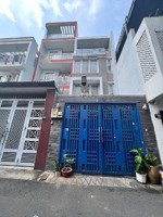 siêu phẩm nhà đẹp - gò dầu, tân phú 4 tầng - hẻm oto trải nhựa chỉ hơn 6 tỷ thương lượng.