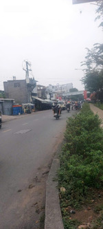 mặt tiền nơ trang long, p13, bình thạnh, 117m2, 15tỷ còn tl