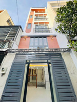 bán nhà đường số 14- lê văn quới -full nội thất