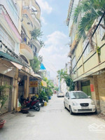 hẻm ô tô võ văn kiệt, q6, 78m2, 5.2x15m, 7 tỷ nhỉnh