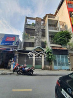 xuất cảnh bán gấp nhà mặt tiền thạch thị thanh quận 1 - 124m2 - 63.5 tỷ - gần công viên