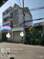 mặt phố tam phú 80m2/ 3 tầng/8.9tỷ vị trí kinh doanh đắc địa pháp lý chuẩn.