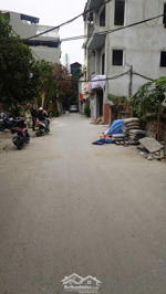 bán đất tổ 17 ngọc thụy gần công viên ngọc thụy đường 5m giá 250 triệu/m